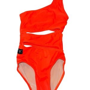 Kandi Kouture Dance Leotard